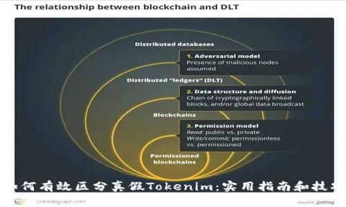 如何有效区分真假Tokenim：实用指南和技巧