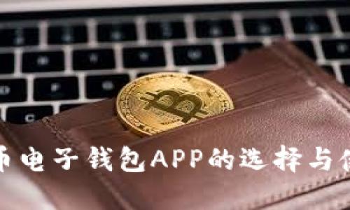数字货币电子钱包APP的选择与使用指南