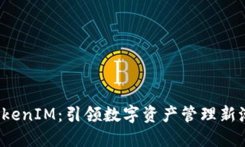  TokenIM：引领数字资产管理新潮流