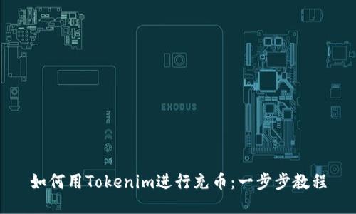 如何用Tokenim进行充币：一步步教程