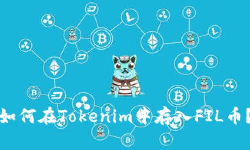 如何在Tokenim中存入FIL币？